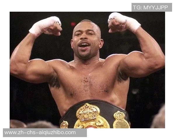 小罗伊琼斯与刘易斯的巅峰对决谁将成为拳击历史的新传奇